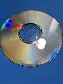 Road Rash - Sega Saturn Tested Authentic