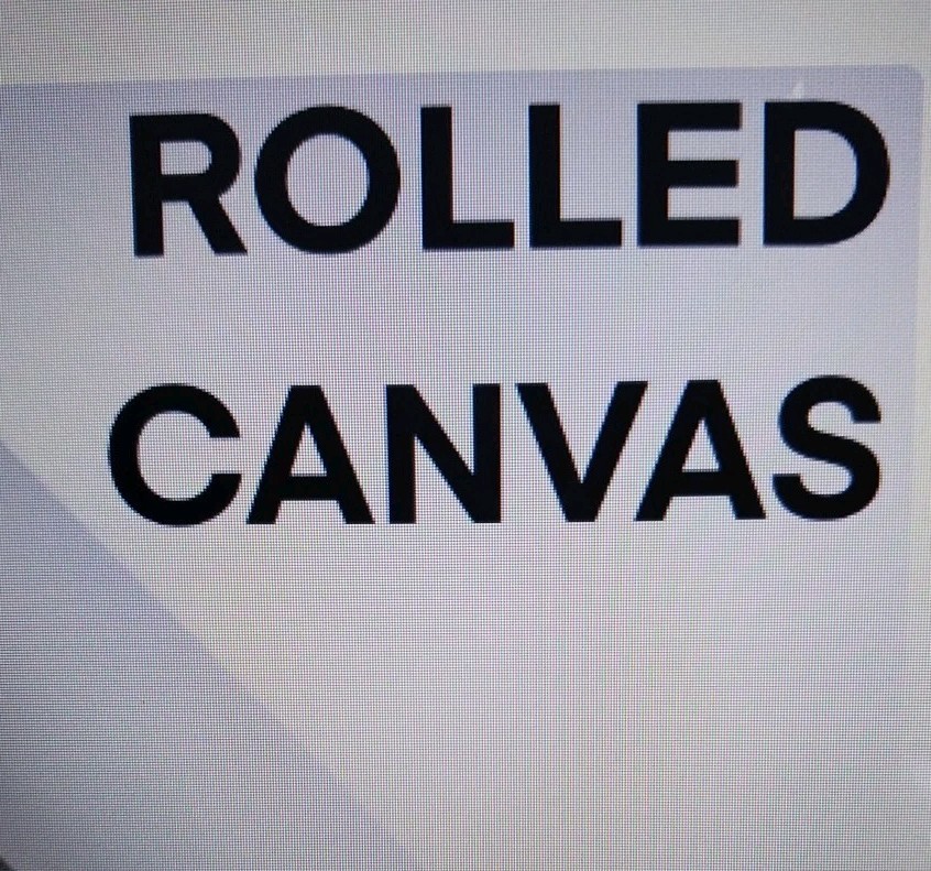 Gat Impressionist Original Painting 11x14 Canvas Sailboat Hand Painted Lake Art