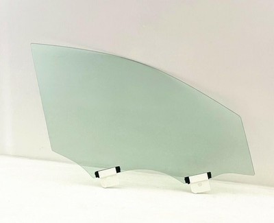Passenger/Right Front Door Glass Laminated For 22-26 Mercedes Benz C-Class Sedan
