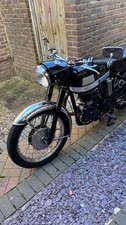 velocette venom