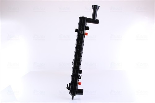 RADIATOR ENGINE COOLING 675015 FOR KIA SPORTAGEII HYUNDAI TUCSON 2.7L 6cyl 2.0L - Picture 5 of 11