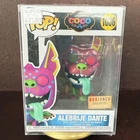 Funko Pop! Vinyl Figure - Disney 1086  Alebrije Dante - Box Lunch Exclusive New