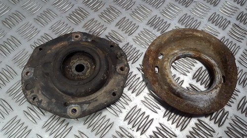 Domlager Federbeinlager Stützlager - Vorne Rechts  Citroen Berl DE444751-13