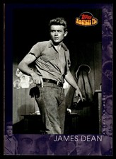 2001 Topps American Pie #147 James Dean
