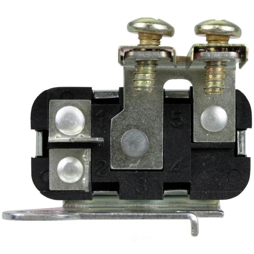 Relé de bocina para Pontiac Bonneville 1963-1964, Catalina, Grand Prix, Star Chief LeMa Foto 3 de 4