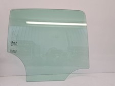 VAUXHALL Mokka X Active Ecotec S/s Door Window Rear Right Side 95375245