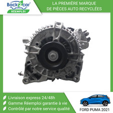Alternateur Ford PUMA