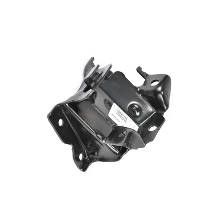 Acdelco 15829219 Engine Mount 7 Mount Holes, 0.393", Rubber And Steel, - Image 3 of 4