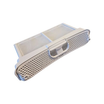 Flusensieb Trockner - Novamatic - WTW841FUCH/22 - Flusensiebeinsatz, Filter