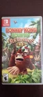 New ListingDonkey Kong Country Returns HD Nintendo Switch