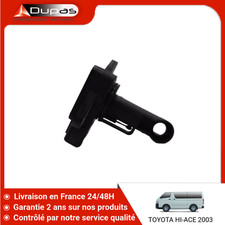 Débimètre Toyota HI-ACE