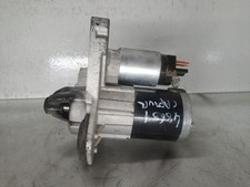 Démarreur Renault Captur