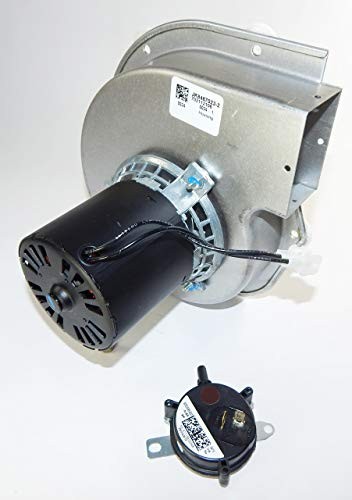 Armstrong Furnace R06428D455 InducerBlowerKit W/PressSwitch