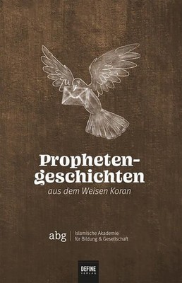 Prophetengeschichten aus dem Weisen Koran Kardas, Arhan, Sevval Misirlioglu Fran