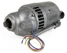 Reconditioned RIDGID® 87740 Motor and Gear Box Hard Wired for 300 Pipe Threader