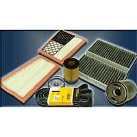 Filtersatz Wartungskit Inspektion S Mercedes M R Klasse 164 251 280 - 350CDI