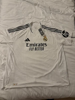 adidas maillot real madrid FC pro player taille XXXL - Photo 1/4
