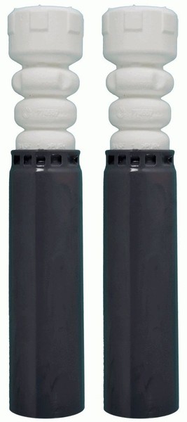 NEU - Sachs 900375 Staubschutzsatz, StoßDäMpfer FüR Audi-image