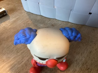 Chuckles Clown Summer Exclusive 2019 Toy Story POP! Disney #561