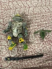 1989 Metalhead Teenage Mutant Ninja Turtle TMNT Playmates Vintage Figure