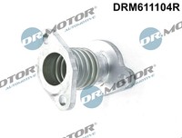 Rohrleitung, Egr-Ventil Dr. Motor Automotive DRM611104R FüR Oe 5801385941