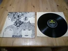 THE BEATLES REVOLVER MONO ORIGINAL VINYL LP RECORD FROM 1966 PMC7009 GREAT PLAY
