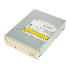 Internal Drive Burner NEC ND-3520A DVD R/RW CD-R/RW Drive IDE 5.25 Inch