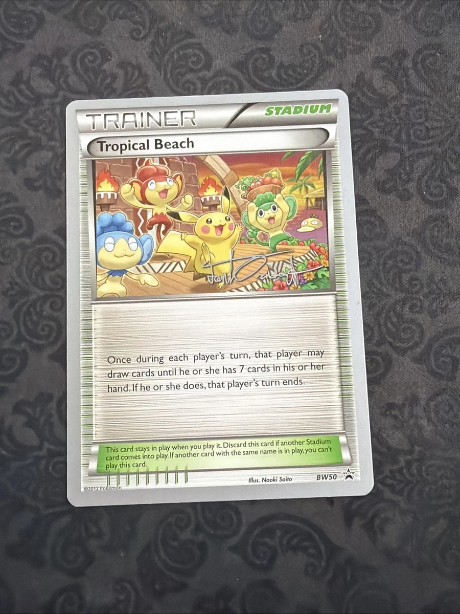 Tropical Beach BW50 World Championship Decks for sale | eBay