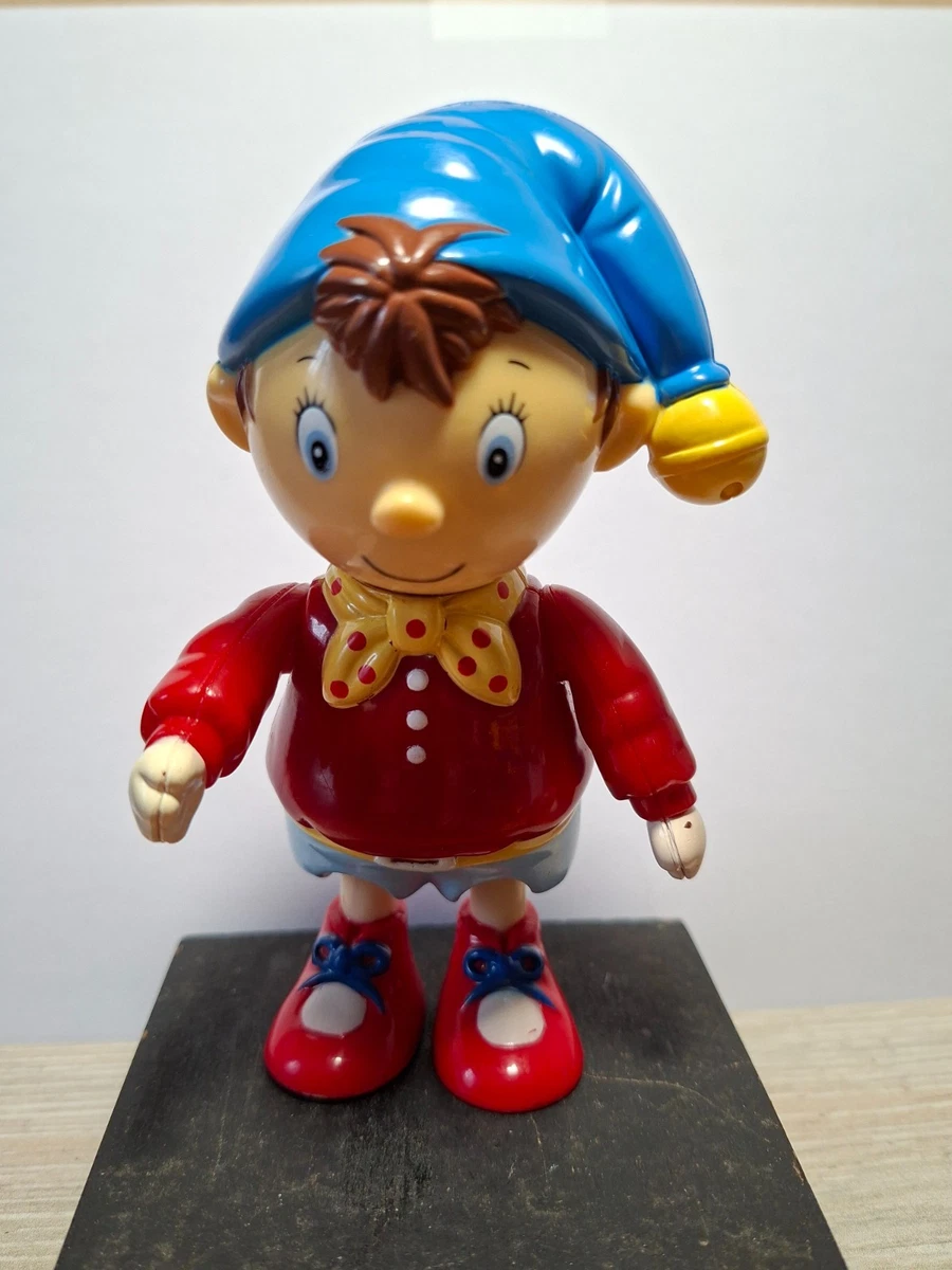 ANCIENNE FIGURINE PVC Plastique Personnage Oui Oui Z7 EUR 4,99