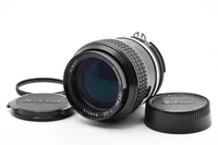 [Mint+++]Nikon Ai Nikkor 105mm f2.5 Manuel Focus Telephoto Lens From JP 2894270