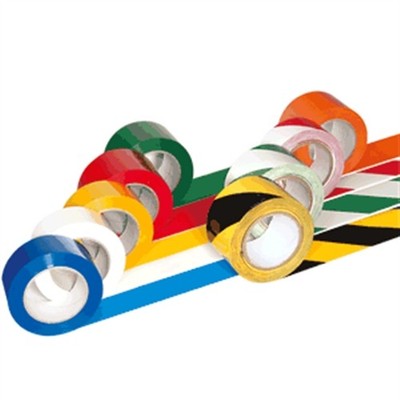 PROline-tape, Folie, rot, 50 mm x 33 m