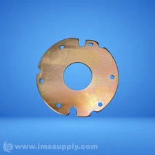 Machined Brake Liner Plate FNIP