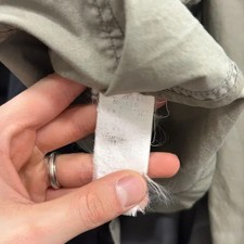 Sunday Island Casual Women's Anorak Jacket 85 Size