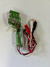 Controlador de coche ranura 1/24 turbo 4,0 ohmios PARMA #264