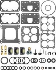 Carburetor Rebuild Kitcarb Repair Kit For Holley 4150 4776 4777 4779 4780 4781