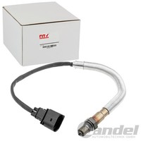 NTY Lambdasonde Passend FüR BMW 1 3 X1 Regelsonde | ESL-BM-018