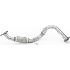 Tube d'échappement Chevrolet AVEO