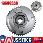 VVT Timing Camshaft Gear 12606358 For Cadillac Escalade Chevrolet Avalanche GMC
