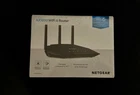 NETGEAR AX1800 WiFi 6 Router RAX10 Dual-Band Wireless Router Factory Sealed