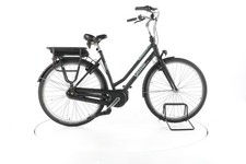 Gazelle Miss Grace C7+ HMB Vélo électrique de ville Bosch Batterie 500Wh 28" Pro