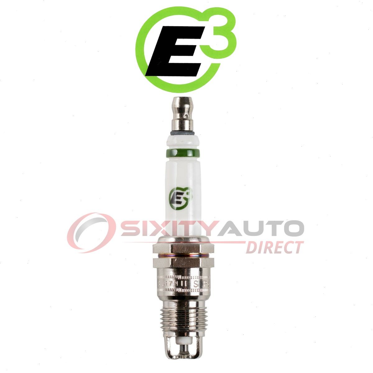 E3 E3.42 Spark Plug for YR9B XP26 XP25 WA95TR40X6 WA95TR40 WA95T40 ay