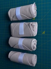 URSA Waist Strap - Size Small x 4 (Large Radio Mic Pouch Variant)