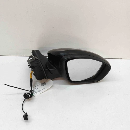 Peugeot 2008 MK2 Right Side Wing Mirror RHD 98271325XT Electricity 3207704