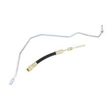 Bremsschlauch rechts für Audi A3 8L1 TT 8N3 8N9 | 23949983