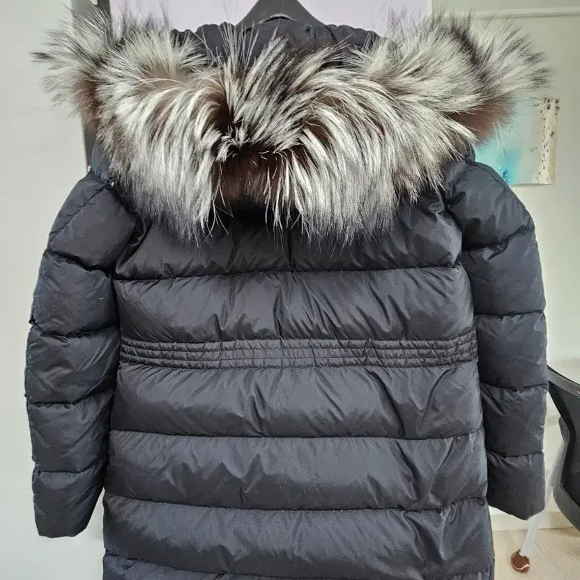 Moncler Women's Down Jacket - Aphrodite Black, Size 1 thumbnail 10