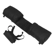  Rear Rack Bike Bag Bicycle Accessories for Adult Bikes Saddlebags