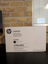 HP CF258XC 58X Black High Yield Toner Cartridge, LaserJet Pro M428 series Sealed