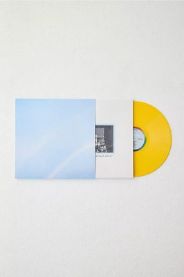 Turnstile - NEVER ENOUGH UO Urban Outfitters Exclusive LP Vinyl Record - New  
