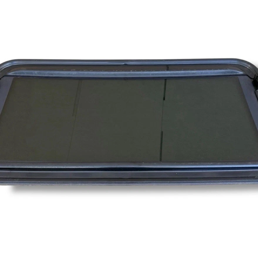 Honda Accord 2008-2012 sedán de 4 puertas techo corredizo ventana vidrio fabricante de equipos originales Foto 2 de 4