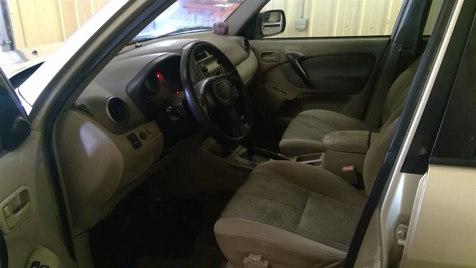 Velocímetro Cluster MPH compatible con 01-03 RAV4 1692697 Foto 2 de 4